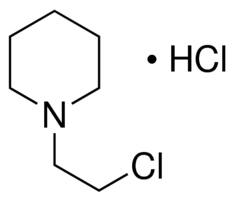 1-(2-Chloroethyl)piperidine hydrochloride 1-(2-Chloroethyl)piperidine hydrochloride