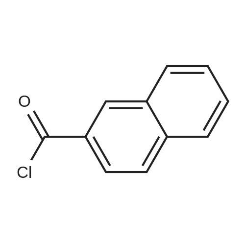 2-Naphthoyl chloride 2-Naphthoyl chloride