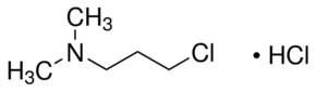 3-(Dimethylamino)propyl chloride hydrochloride 3-(Dimethylamino)propyl chloride hydrochloride