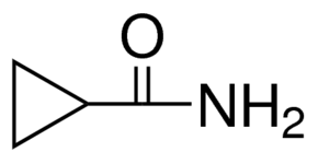Cyclopropane Carboxamide Cyclopropane Carboxamide
