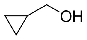 Cyclopropane Methanol Cyclopropane Methanol