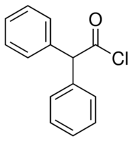Diphenylacetyl Chloride Diphenylacetyl Chloride